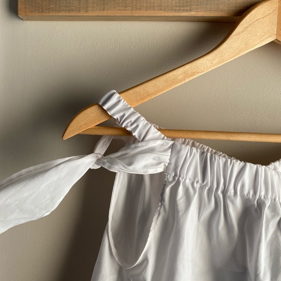 Off Shoulder Top - Picture 2 of 3